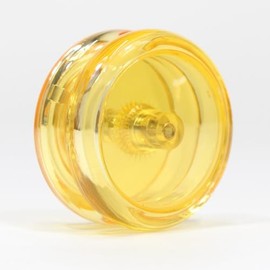 YOYOFORMULA DB3 Yo-Yo - Looping YoYo (Yellow)