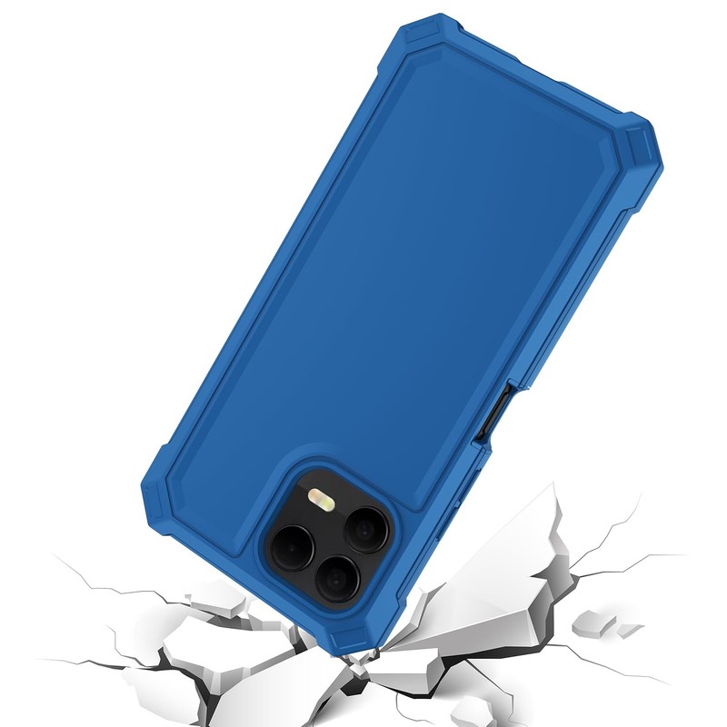 Lozeguyc for T-Mobile Revvl 8 Pro 5G Case with Screen