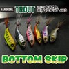 DUEL Hardcore Trout Bottom Skip 40mm – Sinking Lure for