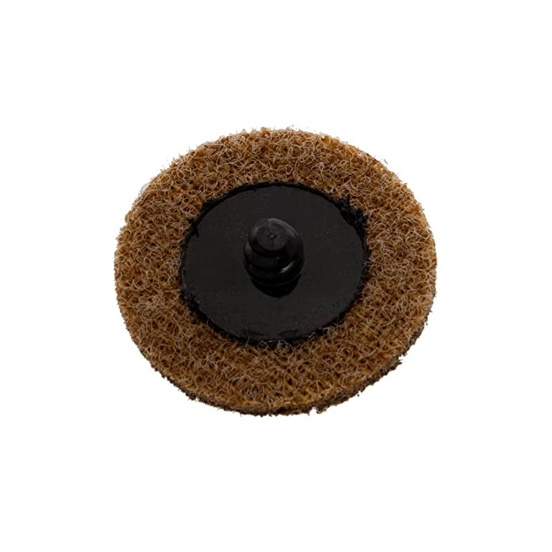Myers Tire Supply Quick Change Surface Conditioning Discs, 2 in,