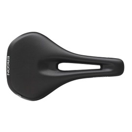 Ergon - SM Women Ergonomic Comfort MTB Bicycle Saddle | for All Mountain, Trail, Gravel and Bikepacking Bikes | Two Sizes