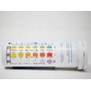 Test All Water 3 In 1 Hot Tub Test Strips,