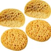 Knockdown Texture Sponge, Qtopun Drywall Ceiling Repair Texture Patch Sponge
