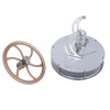 Low Temperature Stirling Engine Motor Steam Heat Education Model Toy