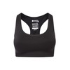 Mountain Warehouse Antibacterial Seamless Womens Bra - Stretchable, Antichafe Ladies