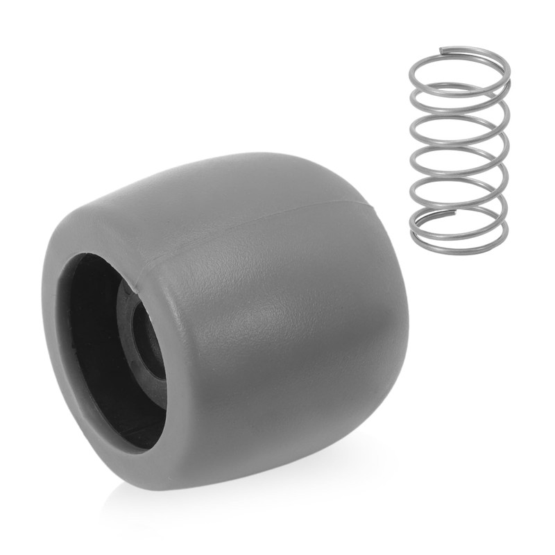 MangWany 5-speed gear knob kit suitable for Fiat Panda 169