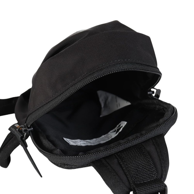 Machiavelic SQUAD Active Mini Sling Bag Black (019), Black (019),