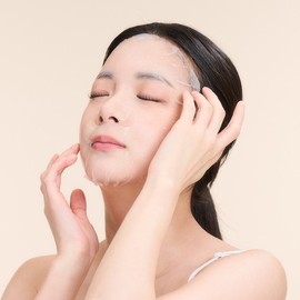 Dr. Ogiderm Ampoule Shot Mask 10 Sheets, 5 Types Sheet Pack (Moisture, Soothing Care, Whitening, Firming) - Whitening Mask 10 Sheets / 닥터오기덤 앰플샷 마스크 10매 5종 시트팩 수분 진정케어 미백 탄력 - 화이트닝 마스크 10매