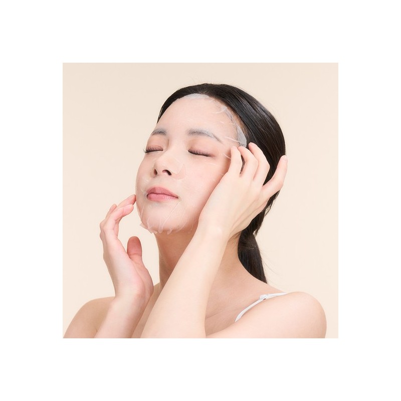 Dr. Ogiderm Ampoule Shot Mask 10 Sheets, 5 Types Sheet