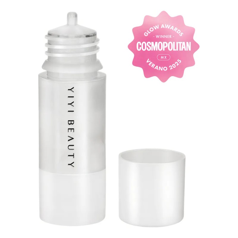 Iluminador Líquido a Polvo Yiyi Beauty Celestial 9.5ml Cruelty Free