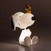 Grupo Erik Grupo Erik LED Lampe Peanuts Snoopy LED Licht