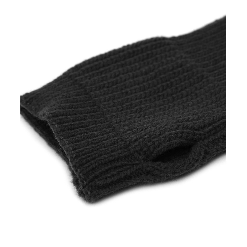 Undercontrol Studio Under Control Studio Winter Lambswool Hand Warmer Sleeve
