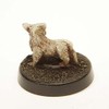 Stonehaven Corgi Miniature Figure (for 28mm Scale Table Top War