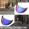 BSTOP K6 Shield Visor for AGV K6 K6S Face Shield