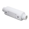 POE Combiner Splitter Adapter IEEE802.3AF AT Standard 10 100Mbps Waterproof