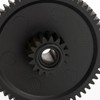 LST Throttle Valve Throttle Body Gear Crosser