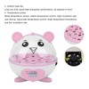 SemiAutomatic Incubator Household Small 9 Eggs Incubator for Chicken Duck