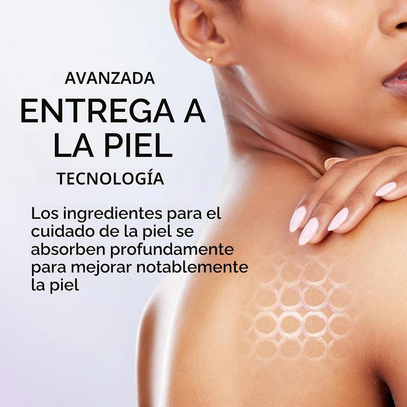 Olay Gel de Ba?o Super Serum para Piel Extra Seca