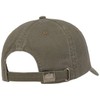 Stetson Rector Baseball Cap Women/Men - UV Protection Sun Metal