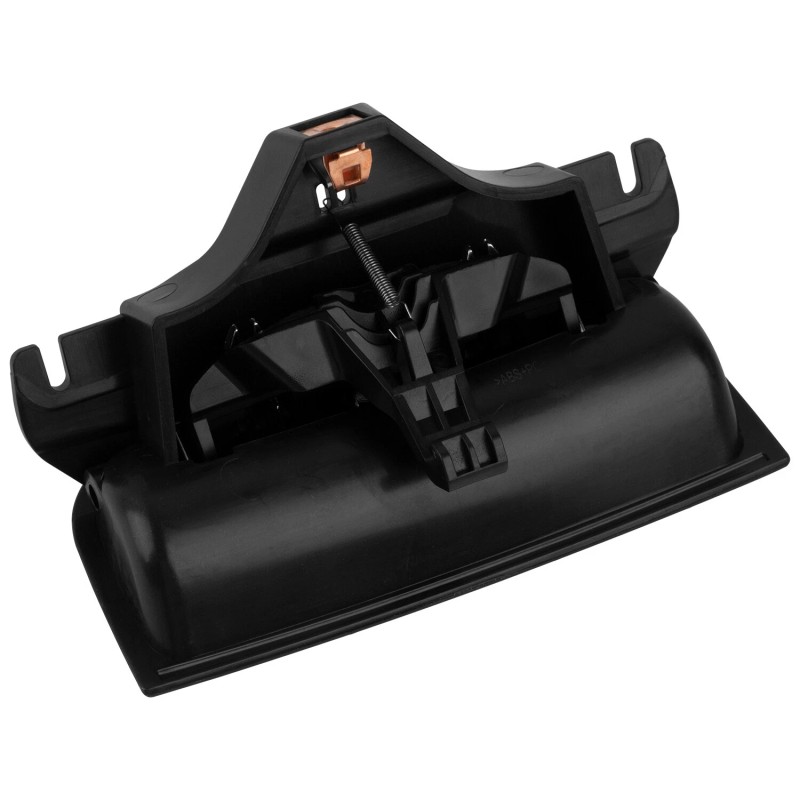 Unbranded For 2015-2020 GMC Yukon/Yukon XL Center Console Armrest Latch