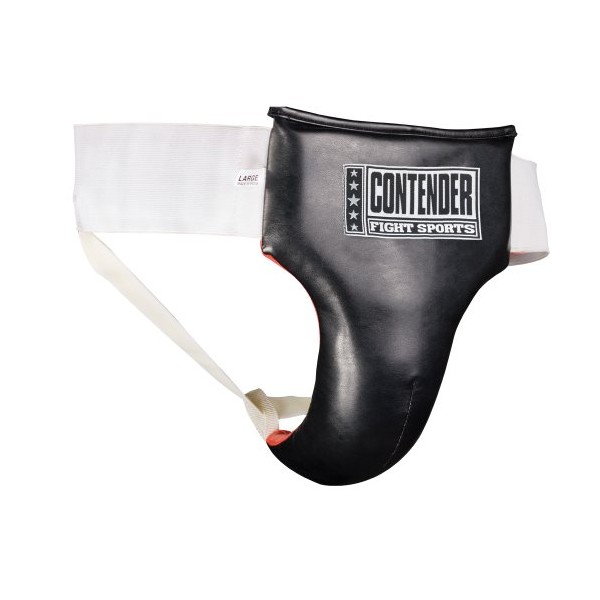 Contender Fight Sports Groin-Abdominal Protector (X-Large)