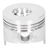Diesel Engine Piston Kit Circlip Pin Ring Assembly AirCooled Replacement