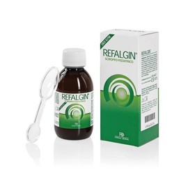 Farma Derma REFALGIN PEDIATRIC SYRUP 150ML