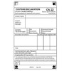 CN22 Shipping Labels - For International & Royal Mail Orders
