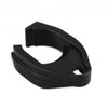 BIUGERCN ATV Chain Guide Protection Swingarm Buffer Slider Plastic for