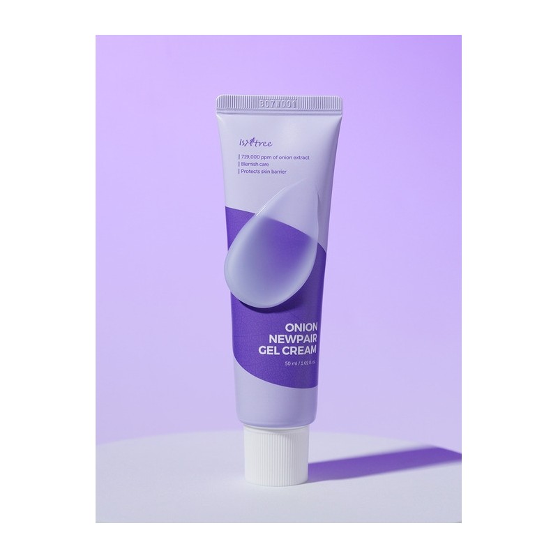 2 onion gel cream 50ml + 2 onion B5 ampoule