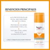 Eucerin Protector Solar FPS 50 , Sensitive Protect, 150 ml