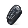 ontto Car Key Case Suitable for Hyundai Sonata Tucson NX4