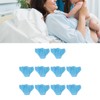 10Pcs Women Disposable Underwear Allergy Prevention Breathable Portable Disposable Panties