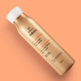 Kit Champú + Acondicionador + Crema para Peinar Natura Nutrición