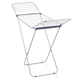 Leifheit 81151 Siena 180 Aluminum Laundry Dryer