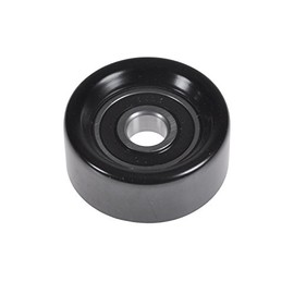 Blue Print ADG07695 Serpentine Belt Pulley with Screw