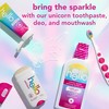 hello Unicorn Deodorant, 24 Hour Odor Protection, No Aluminum +