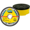 Klingspor 322185 Z 960 Torx Zircon Cutting Discs 125 x