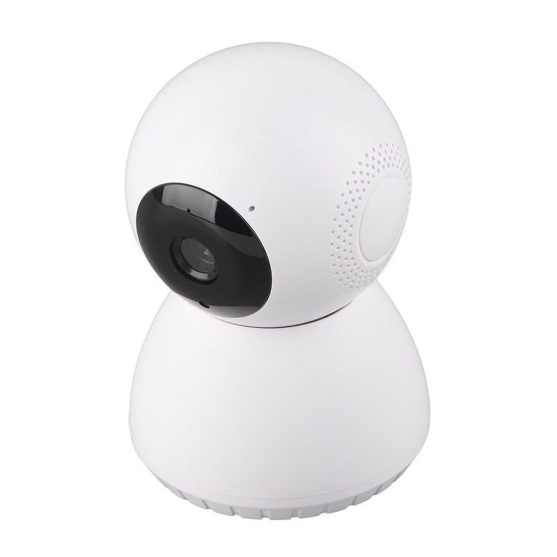 Indoor Security Camera 1080p WiFi Night Vision Motion Detection 2