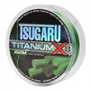 Braided Fishing Line 150 m Titanium X8 0.18 mm 29.9