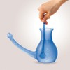 Yogi’s NoseBuddy – the ultimate neti pot (Blue)