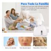 K Skin Vaporizador Facial K·skin Kd33s Para Limpieza De La