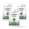 Bio B | Moringa 3 Pack 60 cápsulas veganas cada