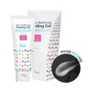 Pretty [1+1+1] Smooth, hypoallergenic gommage peeling gel 100g / 프레티