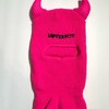 Loverboy Ski Masks - Color: Red Horned