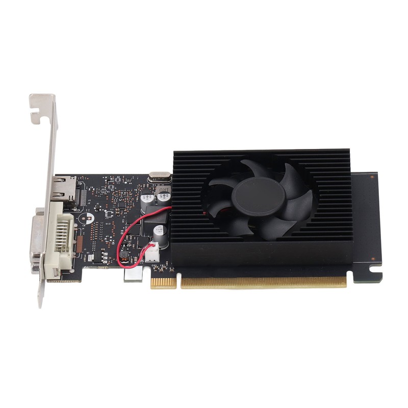 GT1030Pro 4GB GDDR4 64bit Graphics Card Support 3D API 3840x2160