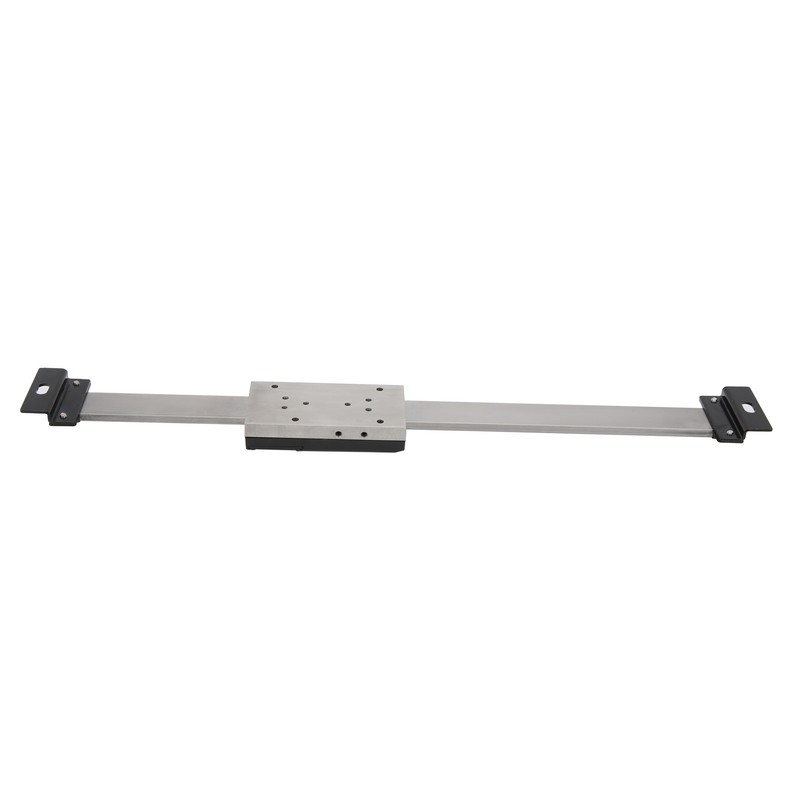 LCD Digital Display Ruler Aluminum Alloy Vertical Machine Displacement Caliper