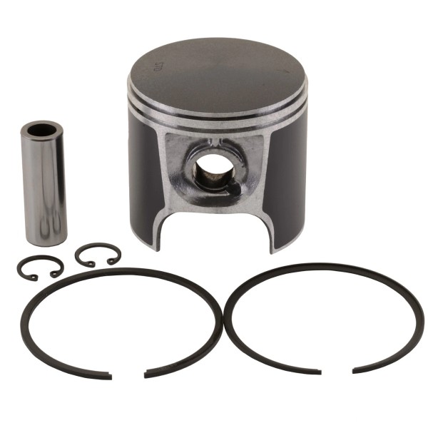 SBT SeaDoo Piston and Ring Set 587 Engine SP GT