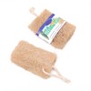 Namvo 3 Piece Natural ?ko Sponge for Dishwashers, Sustainable, Plastic-Free