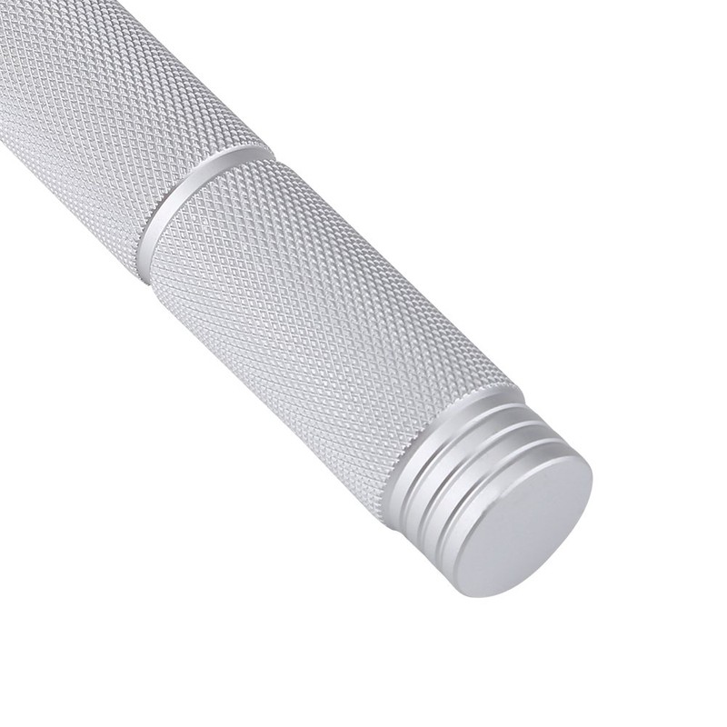 40 mm de Wallpaper Seam Roller Tool de acero inoxidable,